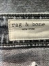 Rag & Bone Hearts Gray Jeans Size 24 waist - photo 7