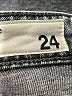 Rag & Bone Hearts Gray Jeans Size 24 waist - photo 8