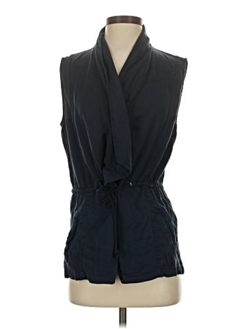 Max Jeans Sleeveless Blouse (view 1)