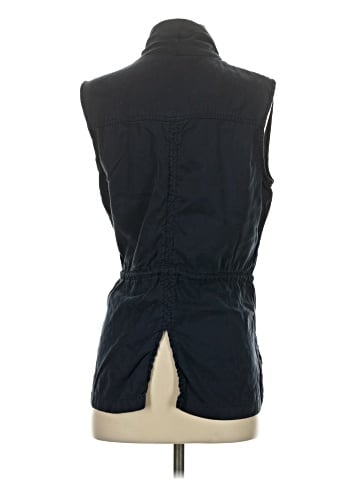 Max Jeans Sleeveless Blouse (view 2)