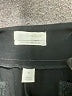 Charter Club Solid Black Active Pants Size 10 - photo 7
