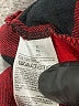 Old Navy 100% Cotton Plaid Red Long Sleeve Button-Down Shirt Size XL - photo 8