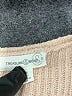 Treasure & Bond Pink Pullover Sweater Size XXS - photo 7