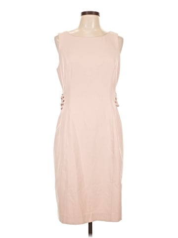 White House Black Market Casual Dress (view 1)