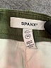 SPANX Green Cargo Pants Size XL - photo 3