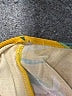 Unbranded Tropical Yellow Casual Dress Size M (estimated) - photo 7
