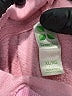 Green Tea Pink Pullover Hoodie Size XL - photo 7