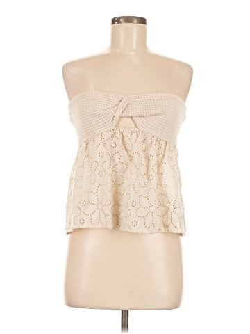 Shein Sleeveless Blouse (view 1)
