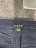 J.Crew Solid Blue Shorts Size 0 - photo 3