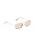 Miu Miu Tan Gold Sunglasses One size - photo 1