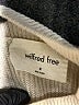 Wilfred Free Tan Turtleneck Sweater Size M - photo 4