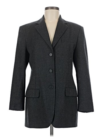 Weekend Blazer (view 1)