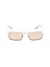 Miu Miu Tan Gold Sunglasses One size - photo 2