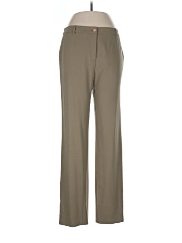 Giorgio Armani Casual Pants (view 1)