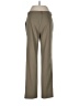 Giorgio Armani Solid Tan Brown Casual Pants Size EU 42 / US 12 - photo 2