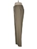 Giorgio Armani Solid Tan Brown Casual Pants Size EU 42 / US 12 - photo 5