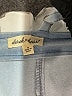 Derek Heart Blue Romper Size M - photo 4