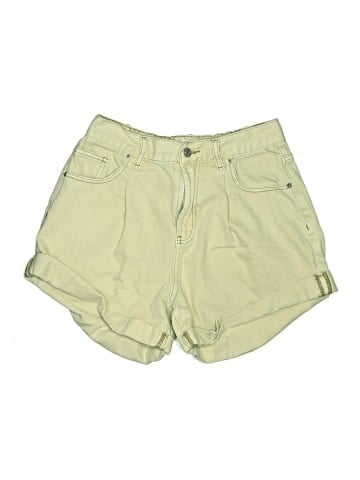 By Together Khaki Shorts (view 1)