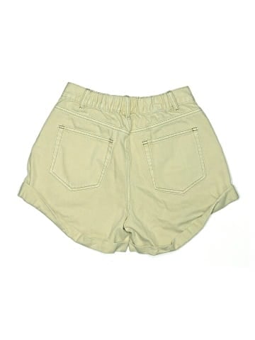 By Together Khaki Shorts (view 2)
