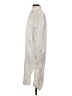Universal Thread 100% Cotton Ivory Casual Dress Size XS - photo 5