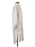 Universal Thread 100% Cotton Ivory Casual Dress Size XS - photo 4