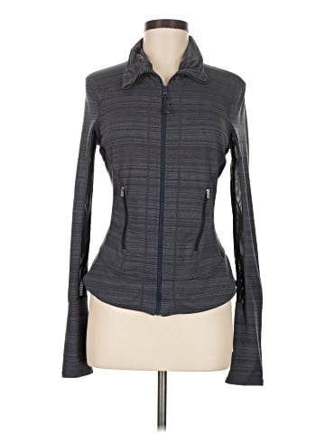 Zella Track Jacket (view 1)