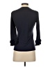 Sara Campbell Black 3/4 Sleeve Top Size XS - photo 2
