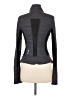 Zella Gray Track Jacket Size M - photo 2