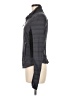 Zella Gray Track Jacket Size M - photo 5