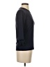 Sara Campbell Black 3/4 Sleeve Top Size XS - photo 4