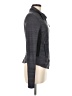 Zella Gray Track Jacket Size M - photo 4