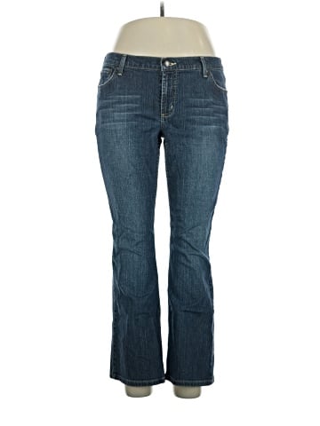 Mossimo Supply Co. Jeans (view 1)
