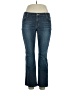 Mossimo Supply Co. Blue Jeans Size 15 - photo 1