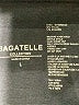 Bagatelle Black Leggings Size L - photo 7