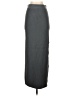 The Drop Gray Formal Skirt Size S - photo 1
