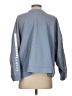 Under Armour Blue Sweatshirt Size XS - photo 2