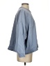 Under Armour Blue Sweatshirt Size XS - photo 4