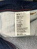 Wallflower Solid Blue Jeans Size 15 - photo 4