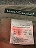 Luisa Cerano 100% Polyester Solid Gray Casual Skirt Size 6 - photo 4