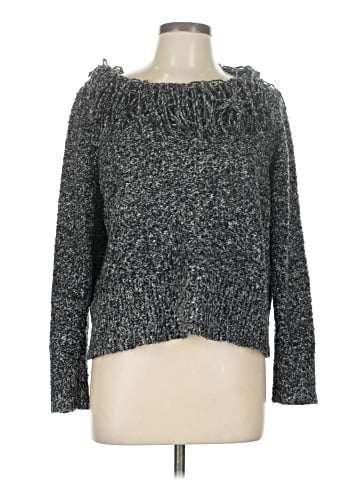 Norton McNaughton Pullover Sweater (view 1)