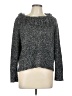 Norton McNaughton Tweed Gray Pullover Sweater Size L - photo 1