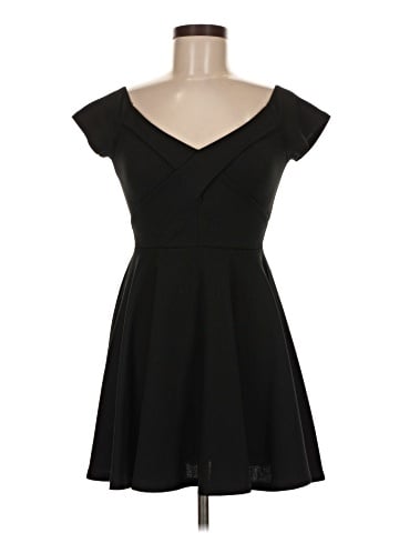 Unbranded Cocktail Dress (view 1)