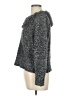 Norton McNaughton Tweed Gray Pullover Sweater Size L - photo 5