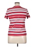 White Stag Red Short Sleeve Top Size XL - photo 2