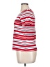 White Stag Red Short Sleeve Top Size XL - photo 5