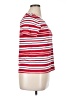 White Stag Red Short Sleeve Top Size XL - photo 4