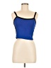 Shein Blue Tube Top Size M - photo 1