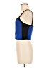 Shein Blue Tube Top Size M - photo 5