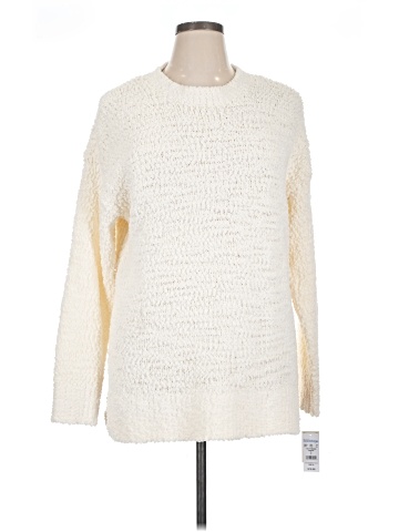 Maison Jules Pullover Sweater (view 1)