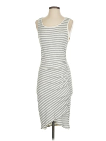 Joe's Jeans Casual Dress (view 1)